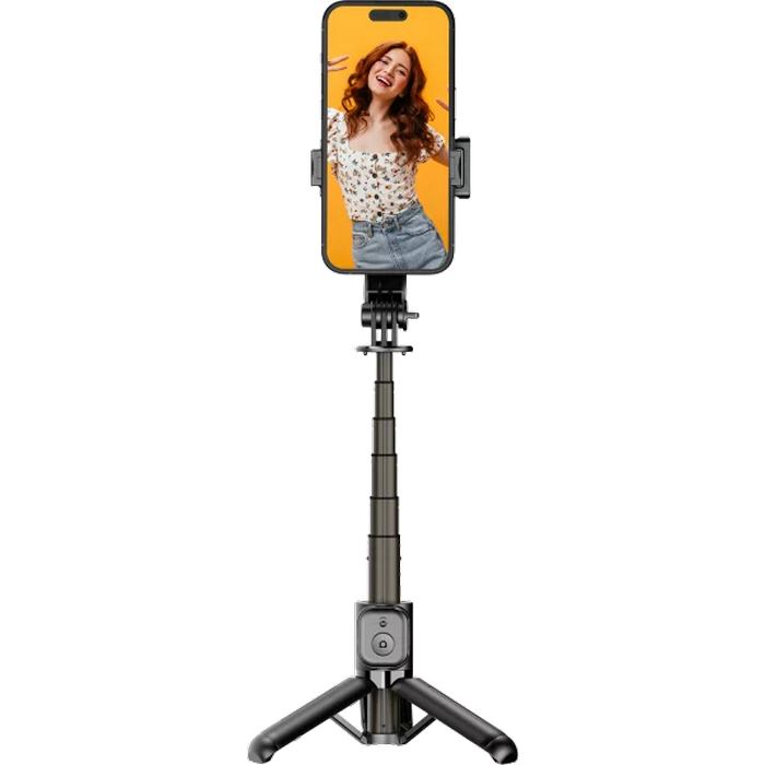 Tripod Proove Tiny Stick II Selfie Stick (630 mm), Black
