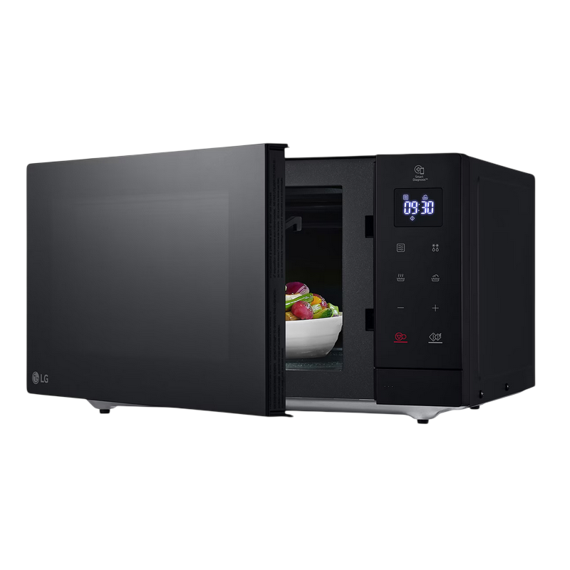 Microwave Oven LG MS3032JAR