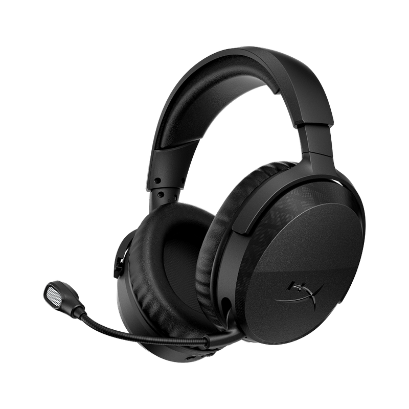 Gaming Headset HyperX Cloud Stinger 3 Wireless Xbox Black