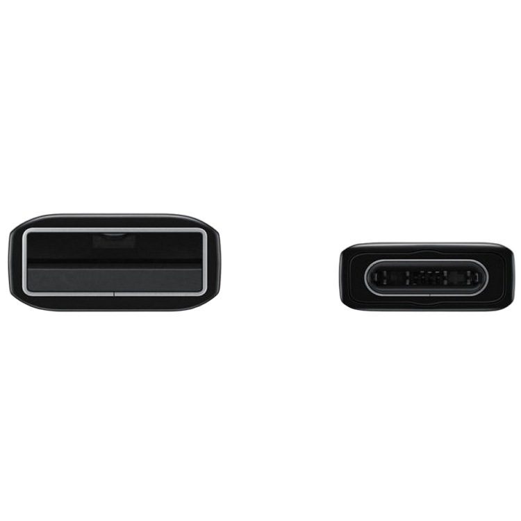 Original Samsung Type-C Cable Black