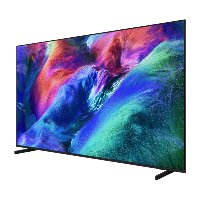 75" LED SMART TV Samsung MRE75R85HAUXUA, MicroRGB, 4K UHD, Tizen OS, Black