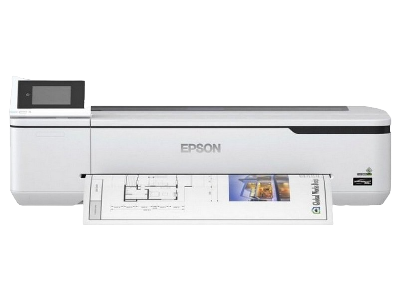 Plotter Epson SureColor SC-T3100N