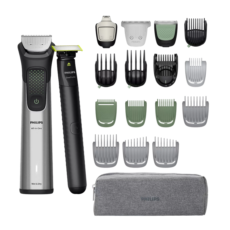 Trimmer Philips MG9557/15
