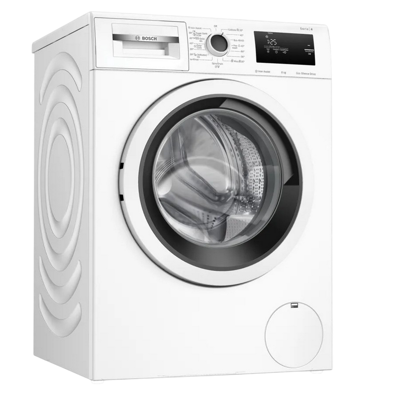 Washing machine/fr Bosch WAN24066BY