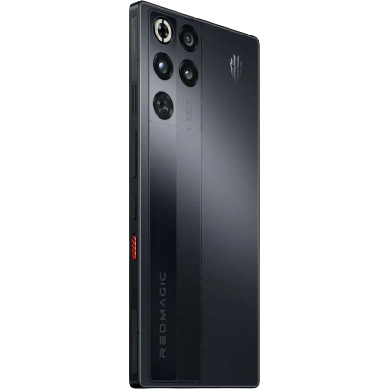 ZTE nubia RedMagic 11 Pro, Cryo 12 / 256 GB Dual