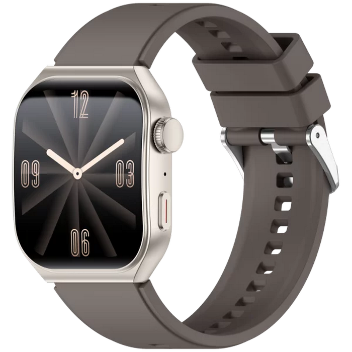 Smart Watch Proove Moment Titanium