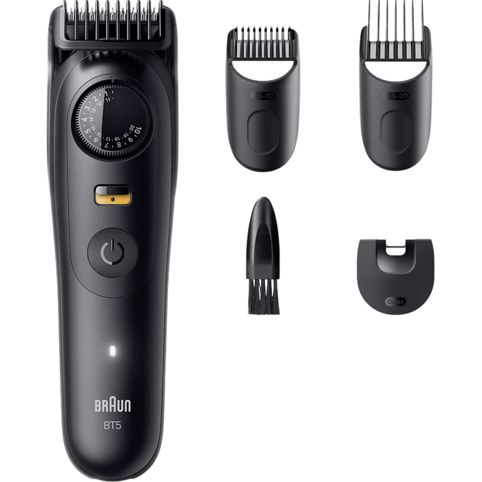 Trimmer Braun BT5520