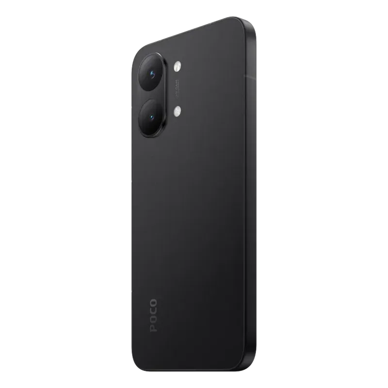 Mobile Phone Poco X8 Pro Max 5G 12/512 GB EU Black