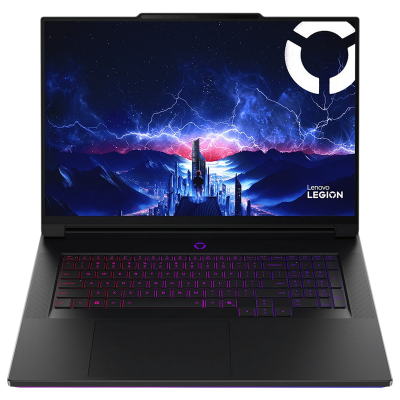 NB Lenovo 18.0" Legion 9 18IAX10 Black (Core Ultra 9 275HX 64Gb 4Tb 5090 24Gb)