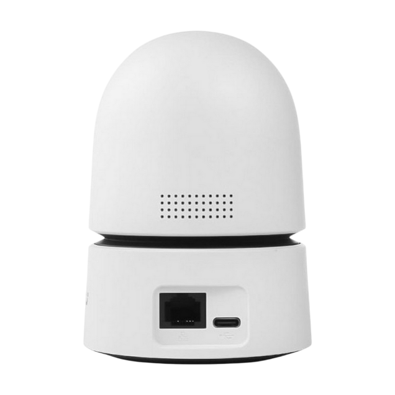 Imou Indoor Camera Ranger Dual, 8Mp, White