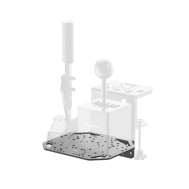 MOZA Universal Mounting Plate