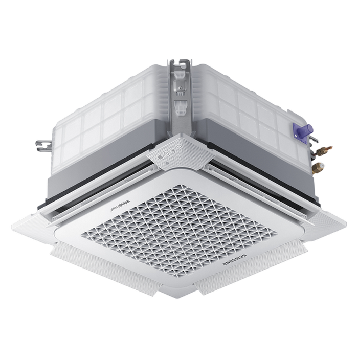 4-Way Compact Cassette Samsung AC035RNNDKG, CAC, WindFree