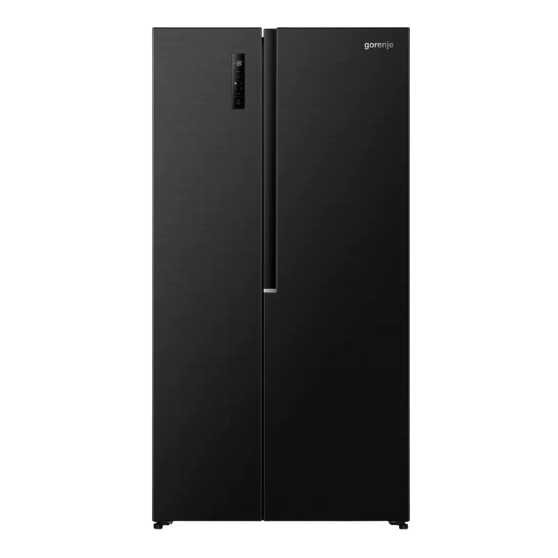 Refr/SBS Gorenje NRS917E41BX