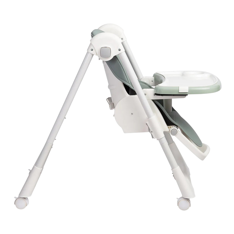 Scaun de masa 2 in 1 Caretero MEGALO MINT