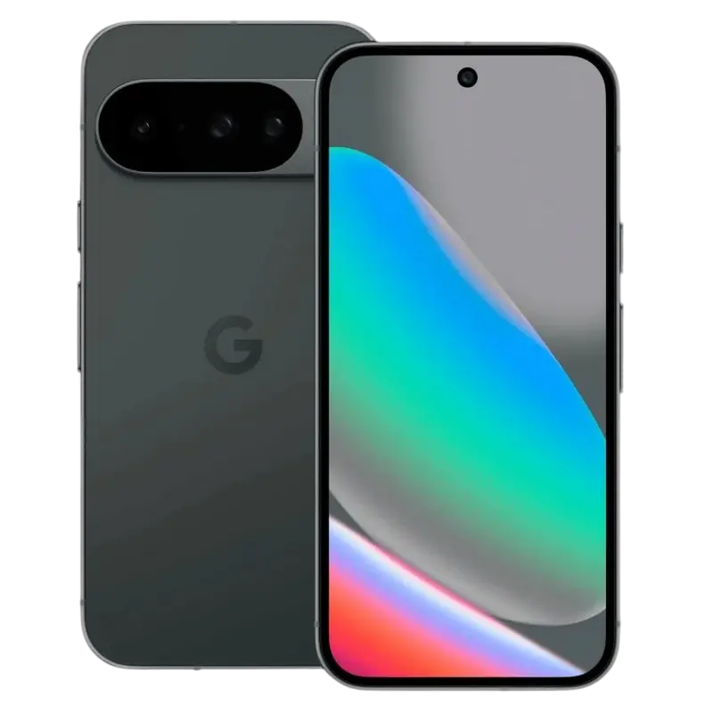 Google Pixel 10 12/128GB Obsidian