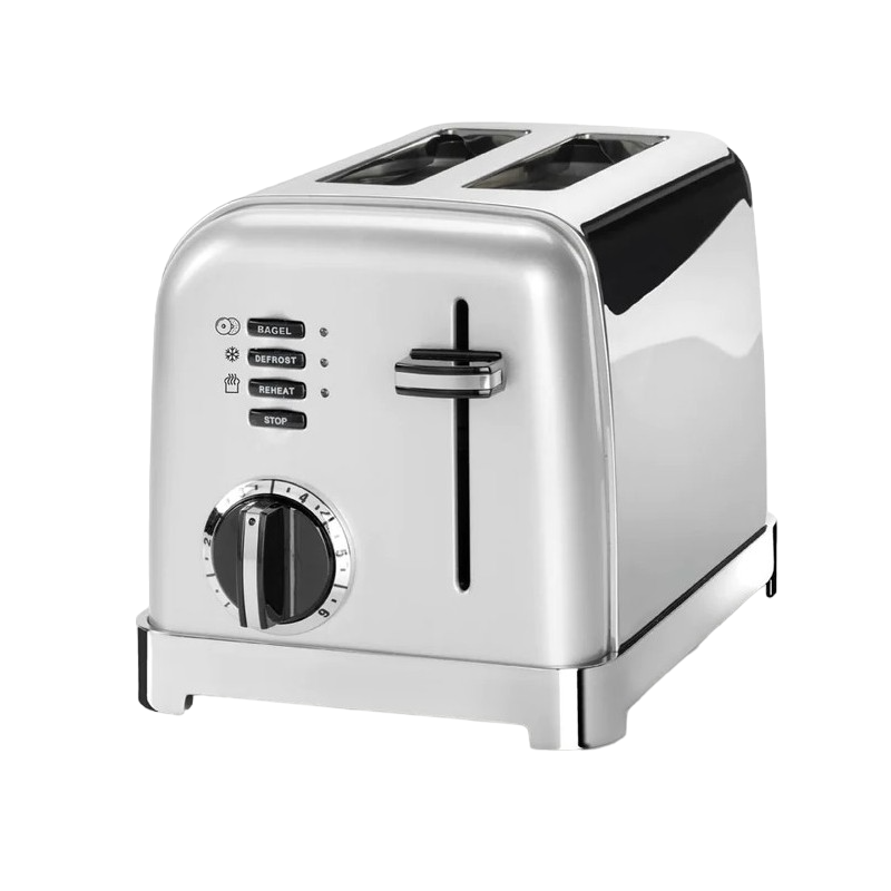Toaster Cuisinart CPT160SE