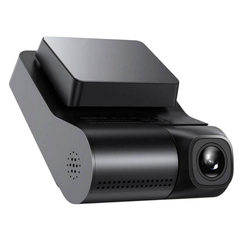 Camera Auto DDPai Z40 GPS 3K Dash Cam + Rear Cam (RC1), Black