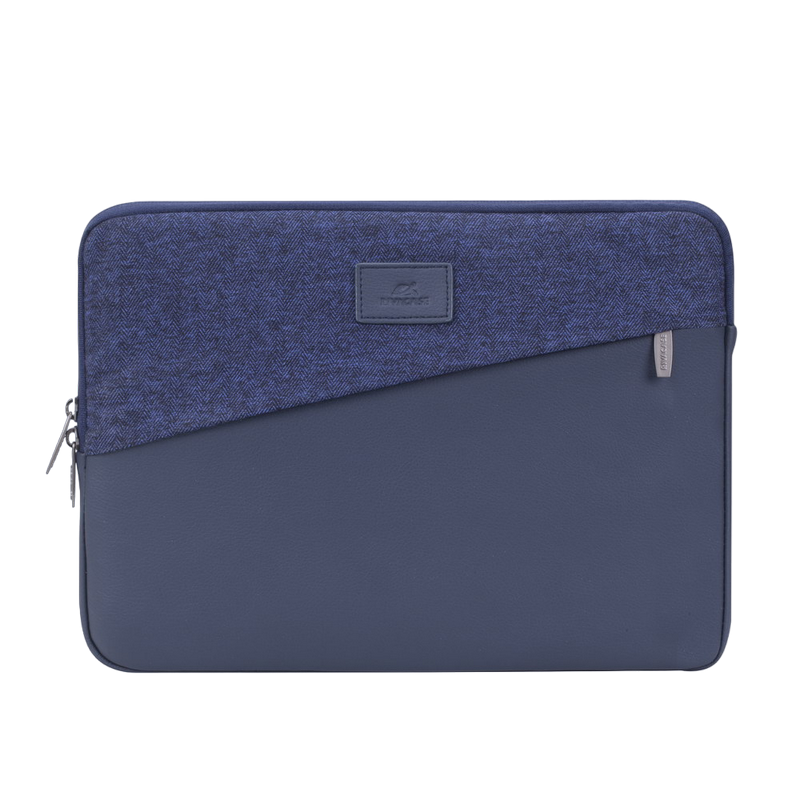 13.3"/12" NB bag - Rivacase 7903 Ultrabook sleeve Blue