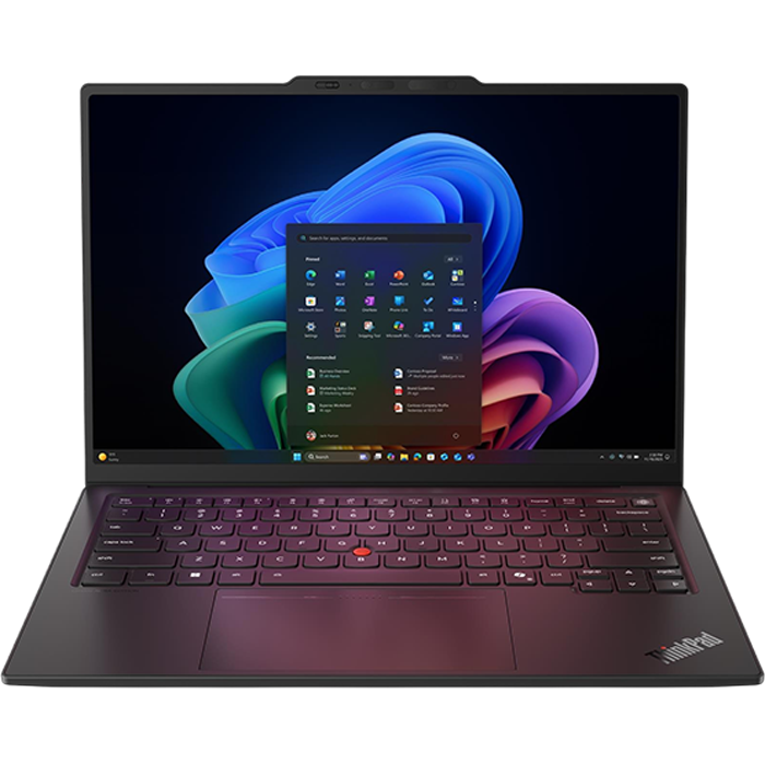 NB Lenovo 14.0" ThinkPad X1 Carbon Gen 14 Black (Core Ultra 7 355 32Gb 1Tb Win 11)
