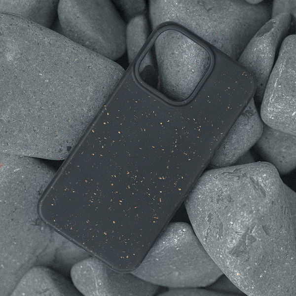 Forever Samsung S23 Ultra, Bioio, Black