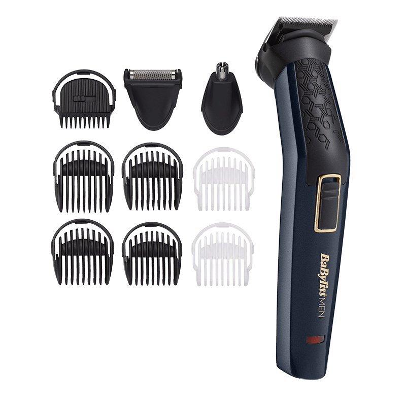 Trimmer BaByliss MT728E