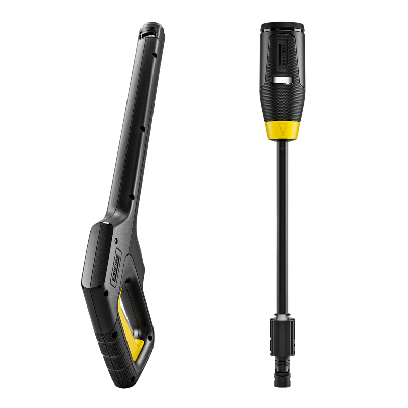 High Pressure Washer Karcher 1.324-900.0 K 6 Comfort Premium