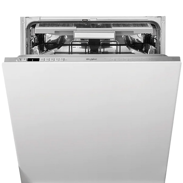 Dish Washer/bin Whirlpool WIO 3T133 PLE