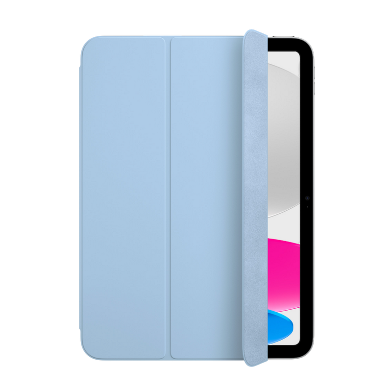 Apple Smart Folio for iPad 10.9 -inch (11th,10th gen.), Sky