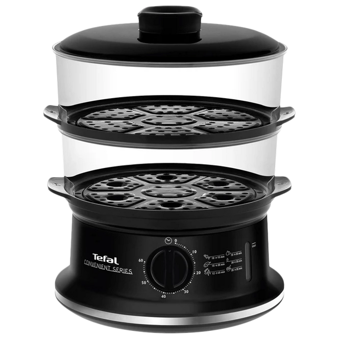 Food Steamer Tefal VC140131