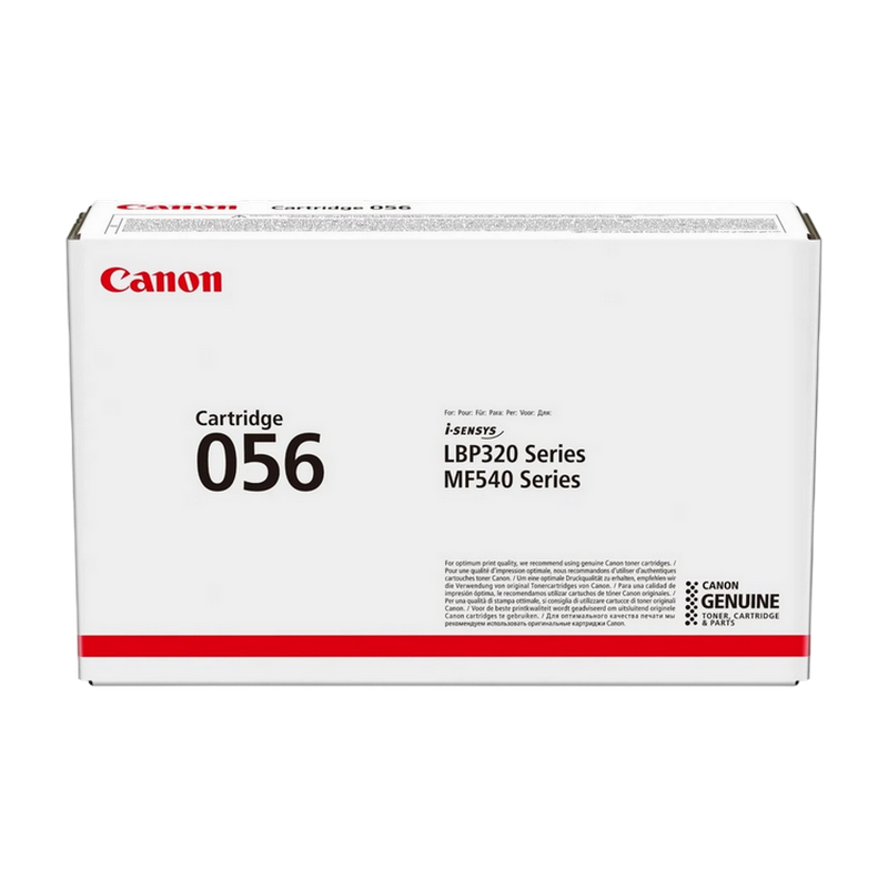 Laser Cartridge Canon CRG-056