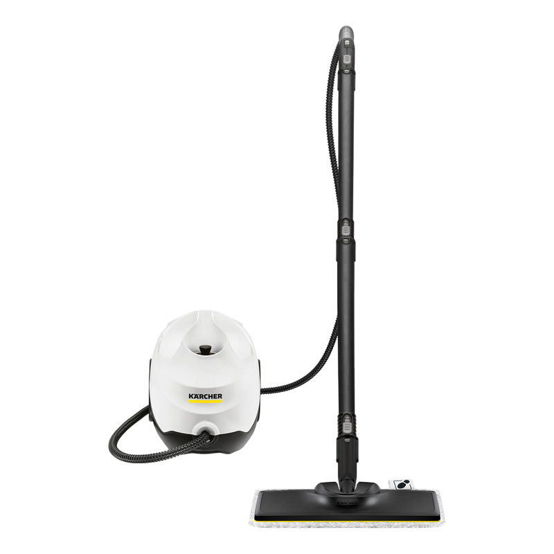 Steam Cleaner Karcher 1.513-650.0 (Set) SC 3 EasyFix + 2.863-264.0 Set de duze