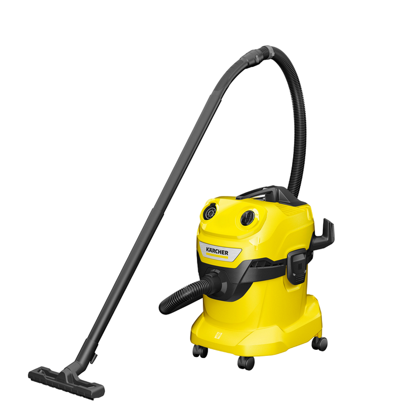 Vacuum Cleaner Karcher 1.628-209.0 WD 4 V-20/5/22
