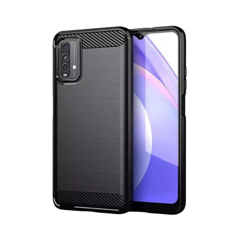 Xcover husa p/u Xiaomi Poco M3, Armor Black