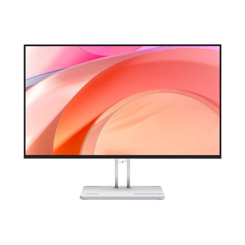 27" LENOVO L27-4C Black, IPS, 1920x1080, 144Hz, FreeSync, 1msMPRT, 300cd, CR1500:1, D-Sub+HDMI, Spkrs