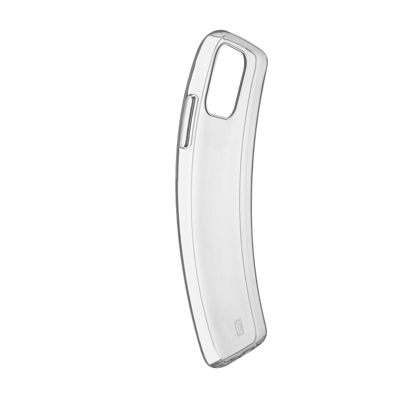 Cellular Apple iPhone 15, Fine case, Transparent