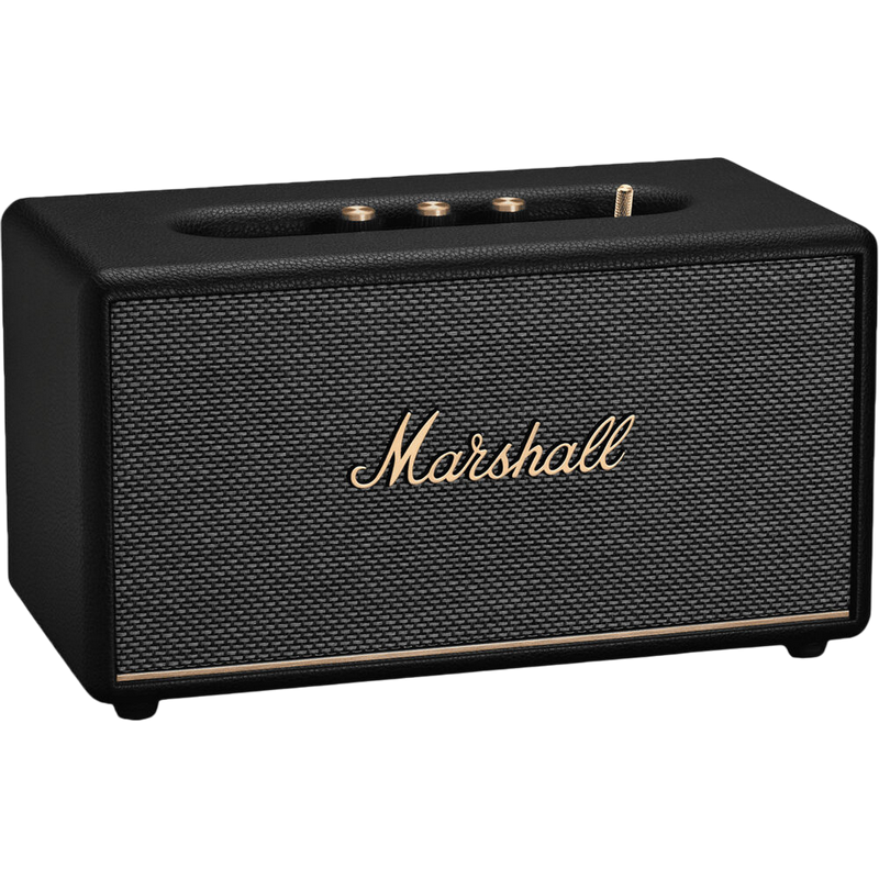 Marshall Stanmore III Black