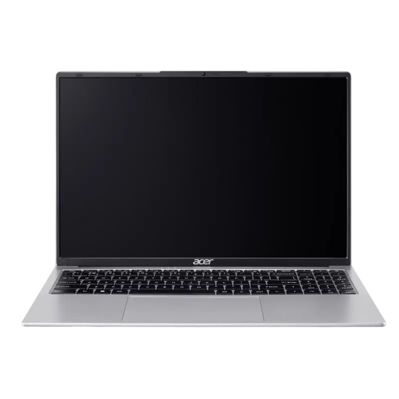 NB Acer 16.0" Aspire Lite 16 AL16-54P Silver (Core i3-1315U 16Gb 512Gb)