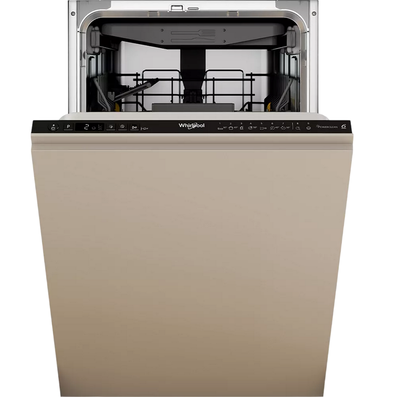 Dish Washer/bin Whirlpool WH4ID10CS60