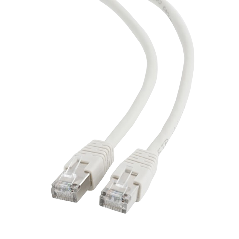 Retail pack Patch Cord Cat.6/FTP, 3m, PPB6-3M, Cablexpert