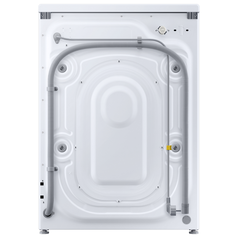 Washing machine/fr Samsung WW80FG3M05TWLF Class A