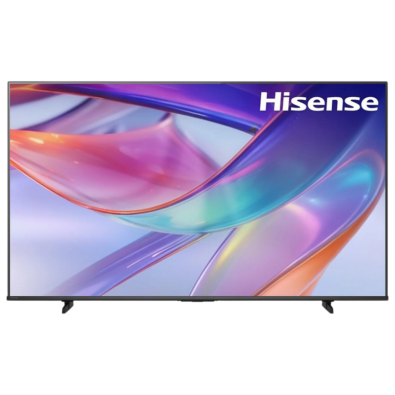 50" LED SMART TV Hisense 50E7S, QLED, 4K UHD, VIDAA OS, Black