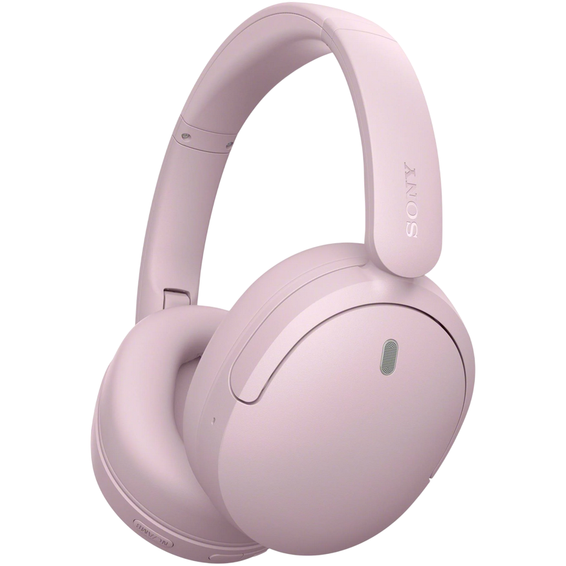 Bluetooth Headphones SONY WH-CH730N, Pink