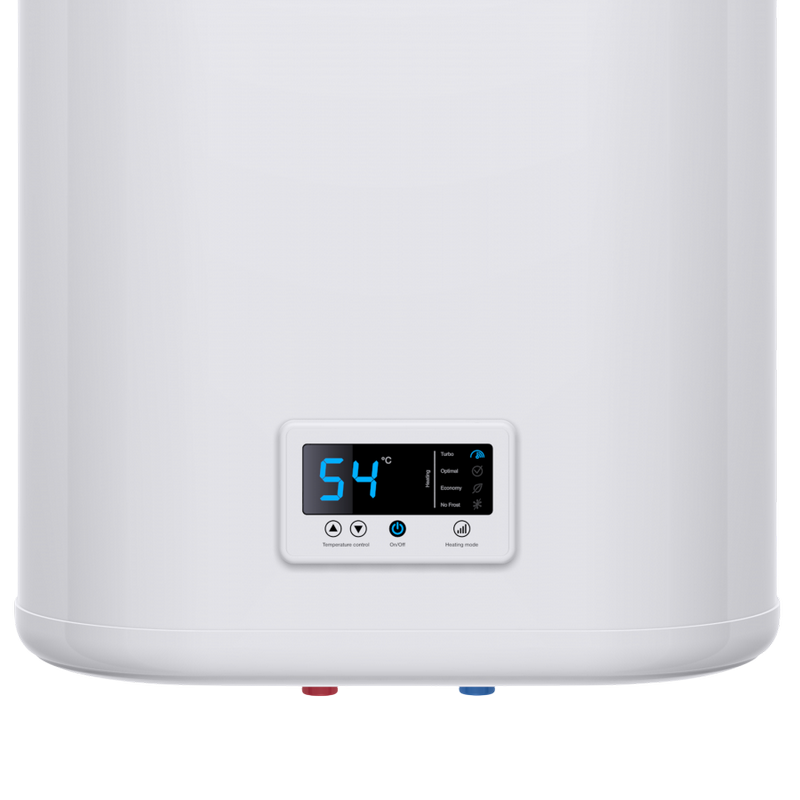 Electric Water Heater THERMEX IF80 V (pro) White