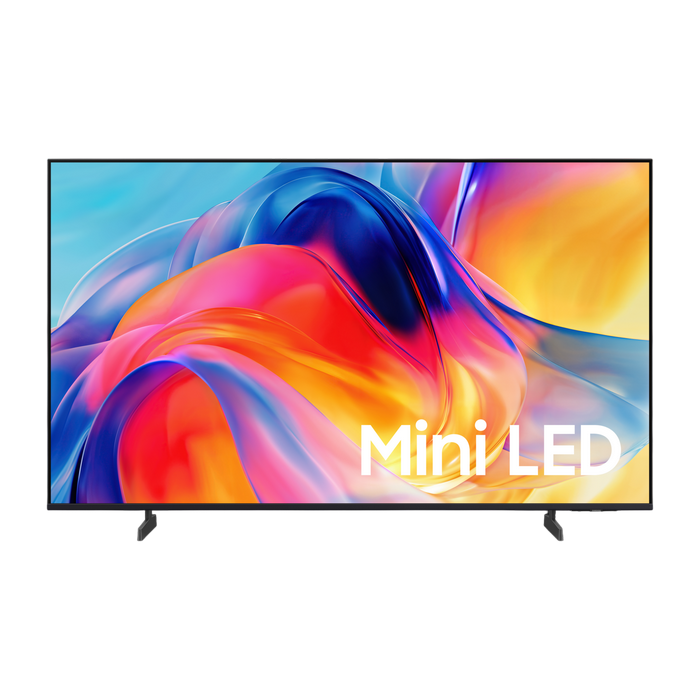 55" LED SMART TV Samsung UE55M70HAUXUA, Mini LED 4K UHD, Tizen OS, Black