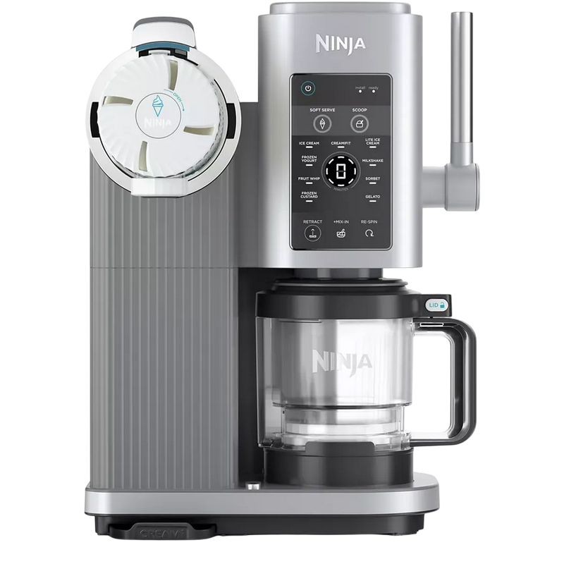 Ice Cream & Yogurt Makers Ninja NC701EU