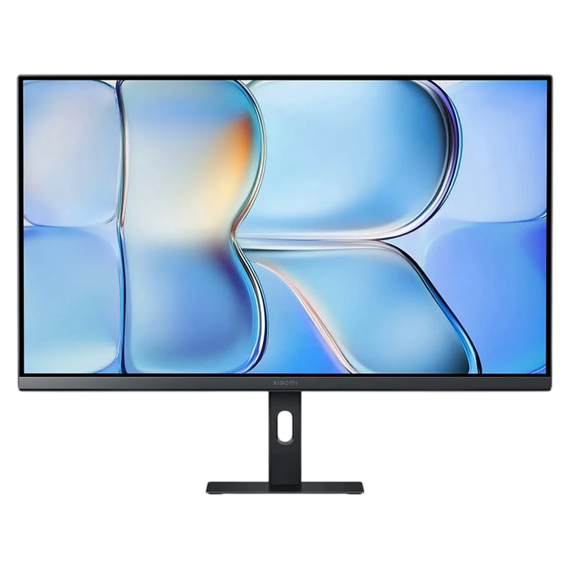 27" XIAOMI Monitor A27i 2026, Black, IPS, 1920x1080, 144Hz, 6ms, 300cd, HDR10, CR1500:1, HDMI+DP