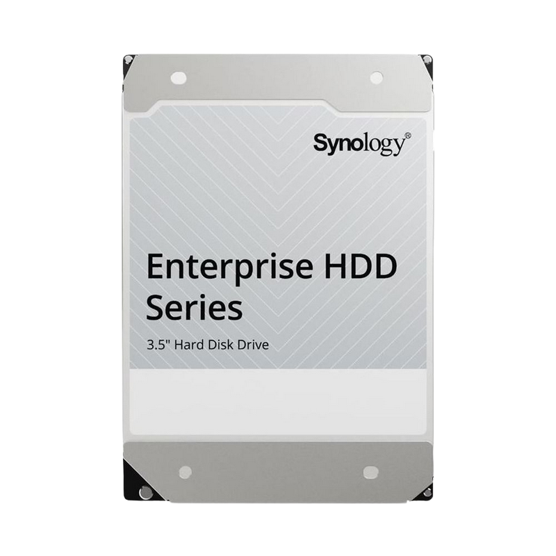 3.5" HDD 8.0TB-SATA-256MB SYNOLOGY "HAT5310-8T", 7200rpm