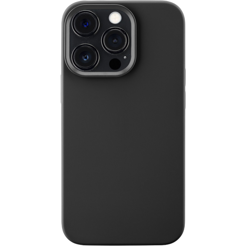 Cellular Apple iPhone 16 Pro, Sensation case, Black