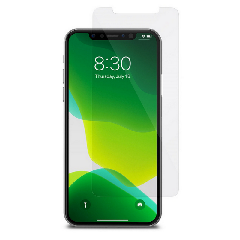 Moshi iPhone 11 Pro XS/X, AirFoil Glass tempered