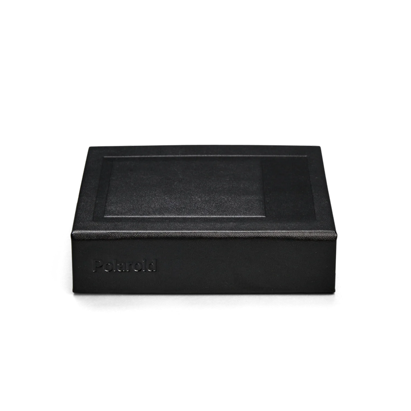 Polaroid Photo Album Small, Black